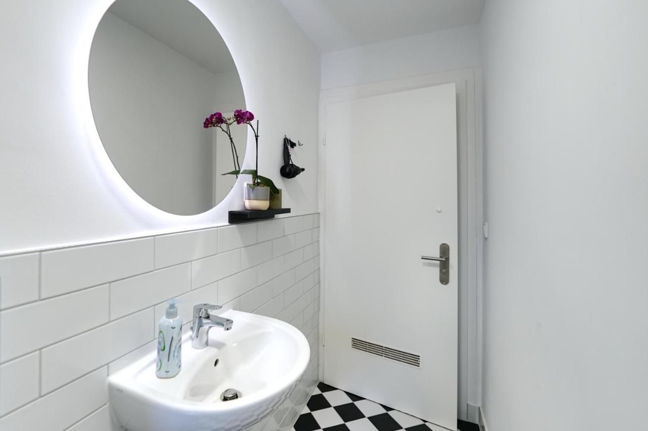 Vonbehling Boutique Apartment - Gemeinsam Leben Am Puls Der Innenstadt Wiesbaden Eksteriør bilde